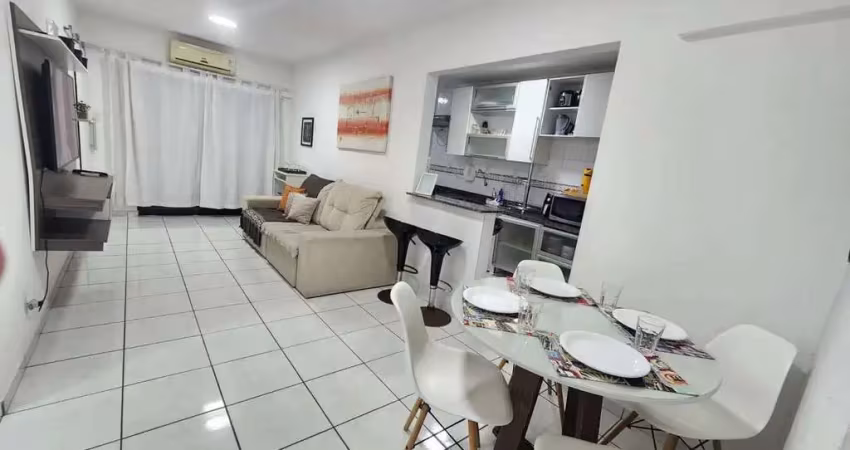 Apartamento com 2 dorms, aviação, praia grande - r$ 380 mil, cod: 3497