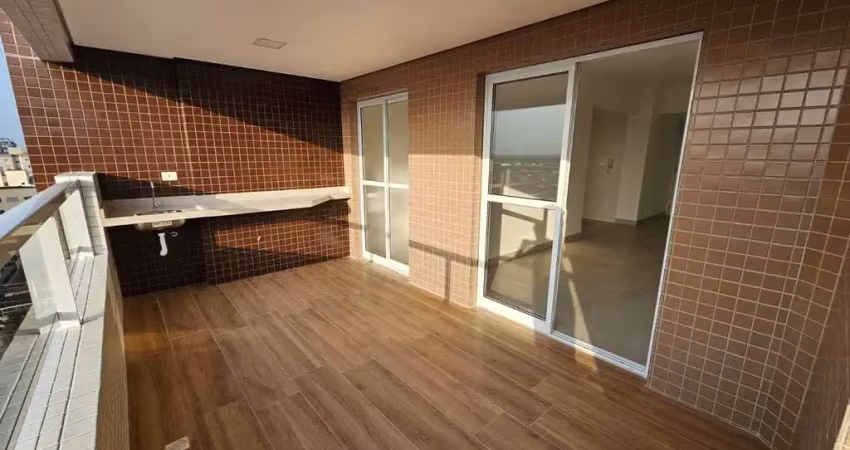 Apartamento com 2 dorms, tupi, praia grande - r$ 480 mil, cod: 3522