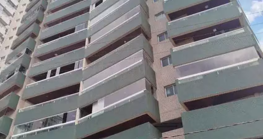 Apartamento com 3 quartos, canto do forte, praia grande - r$ 950 mil, cod: 3571