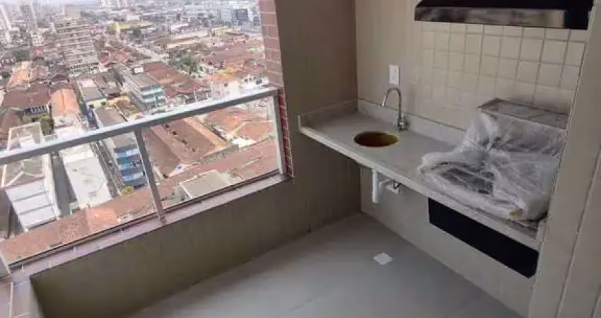 Apartamento com 2 quartos, aviação, praia grande - r$ 485 mil, cod: 3573