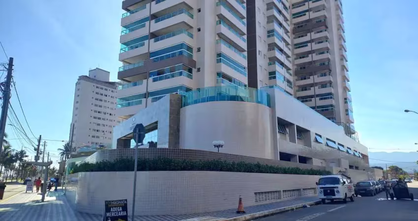 Apartamento com 2 quartos, ocian, praia grande - r$ 510 mil, cod: 3576