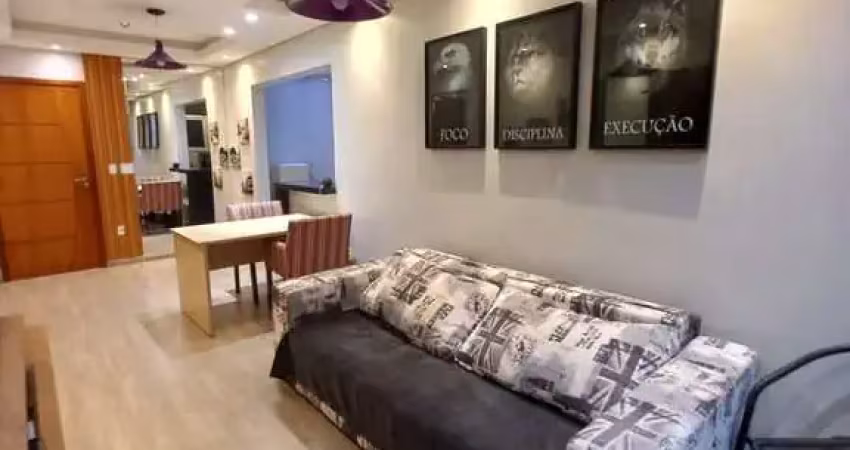 Apartamento com 1 quarto, tupi, praia grande - r$ 345 mil, cod: 3588