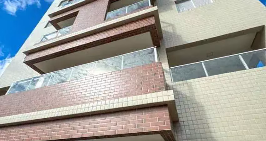 Apartamento com 1 quarto, aviação, praia grande - r$ 288 mil, cod: 3591