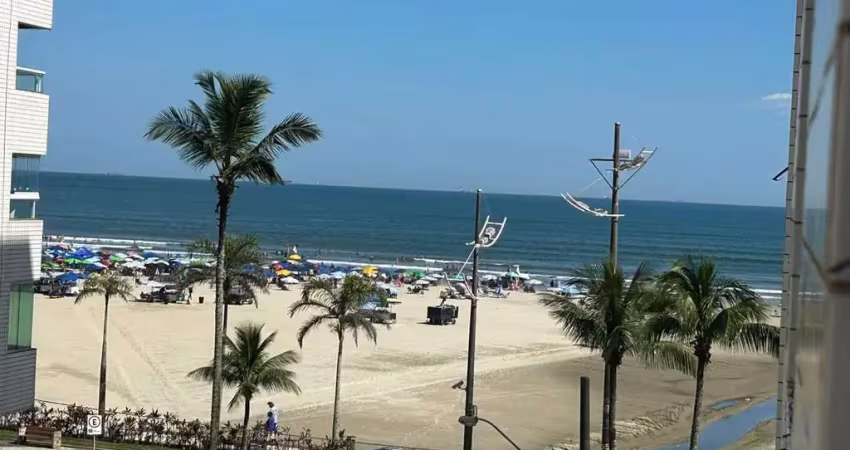 Apartamento com 2 quartos, guilhermina, praia grande - r$ 375 mil, cod: 3594