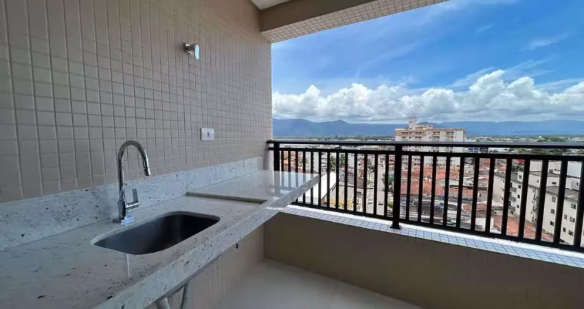Apartamento com 2 quartos, aviação, praia grande - r$ 597 mil, cod: 3604