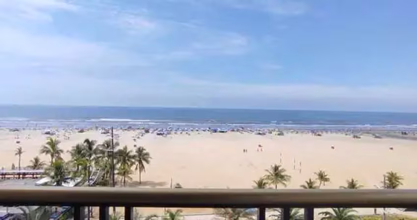Apartamento com 3 quartos, guilhermina, praia grande - r$ 800 mil, cod: 3610