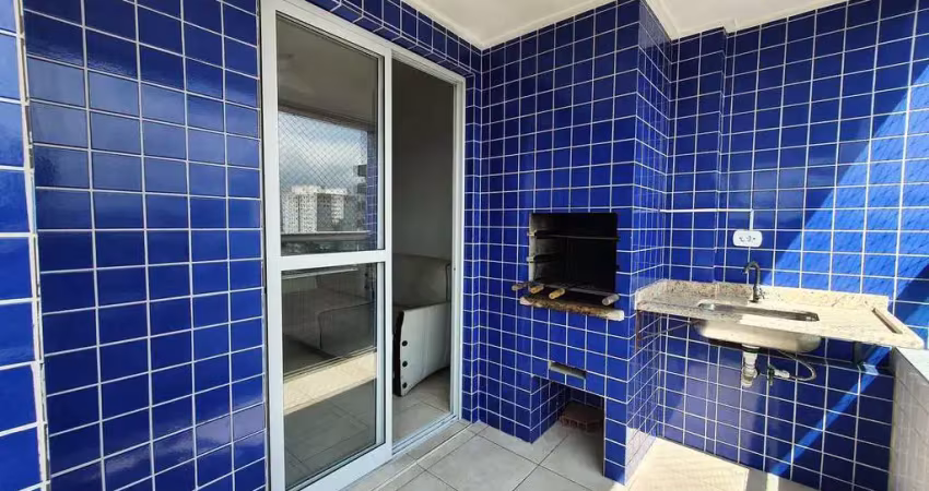 Apartamento com 2 quartos à venda em Aviação, Praia Grande 