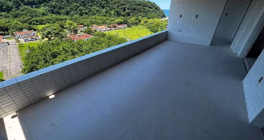 Apartamento com 3 suítes canto do forte r$ 955 mil cod: 3627