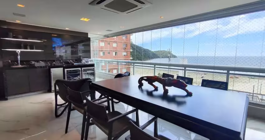 Apartamento com 3 quartos, canto do forte, praia grande - r$ 4.45 mi, cod: 3631