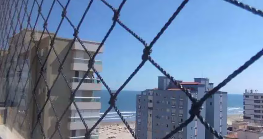 Apartamento com 2 quartos, canto do forte, praia grande - r$ 600 mil, cod: 3672