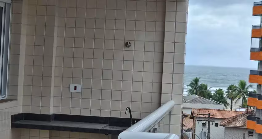 Apartamento com 2 quartos à venda na Avenida São Pedro, 362, Aviação, Praia Grande