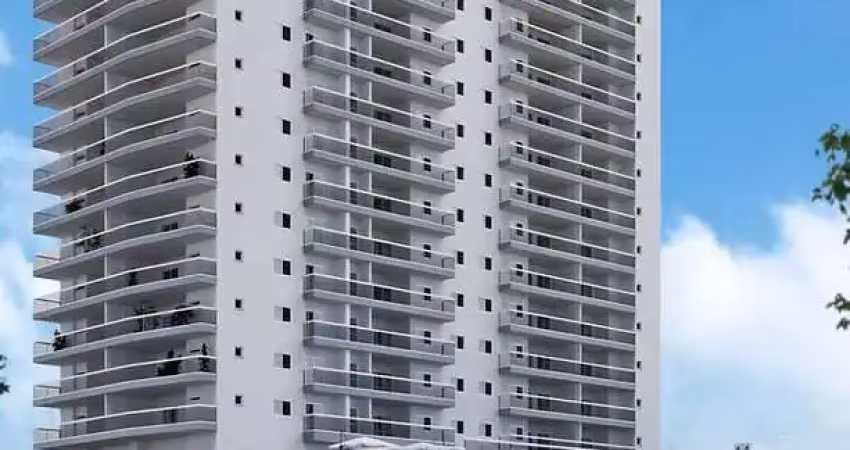 Apartamento com 2 quartos, aviação, praia grande - r$ 641 mil, cod: 3708