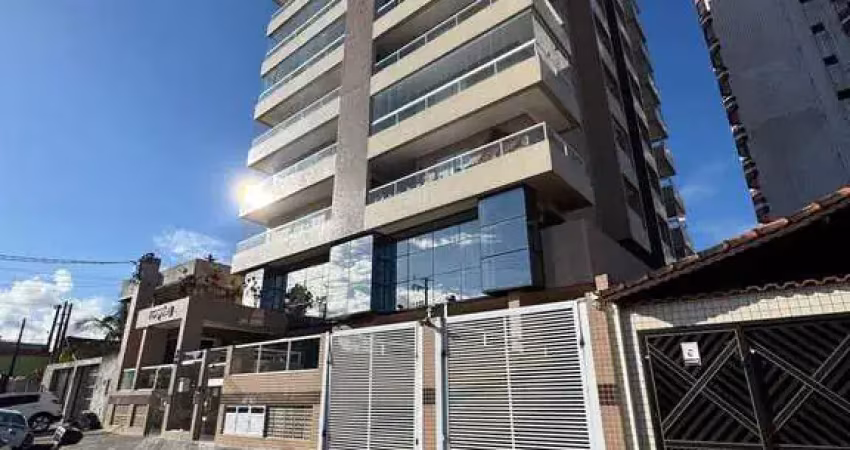 Apartamento com 2 quartos, ocian, praia grande - r$ 689 mil, cod: 3729