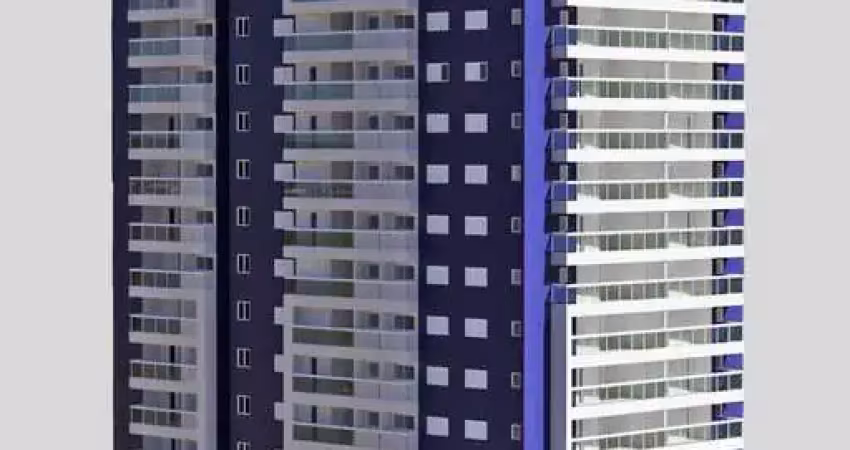 Apartamento com 3 quartos, aviação, praia grande - r$ 970 mil, cod: 3731