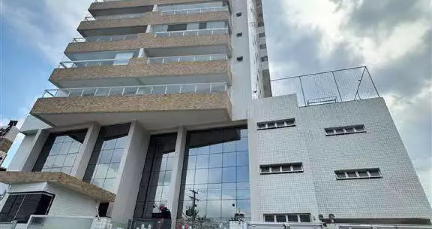 Apartamento com 1 quarto, aviação, praia grande - r$ 329 mil, cod: 3733