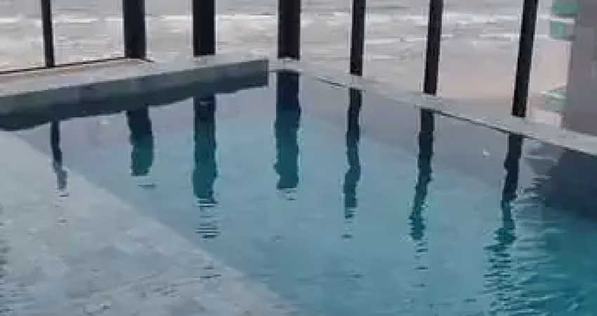 Apartamento com 2 quartos, maracanã, praia grande - r$ 475 mil, cod: 3742