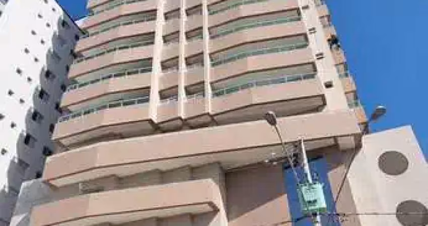 Apartamento com 2 quartos, aviação, praia grande - r$ 450 mil, cod: 3743