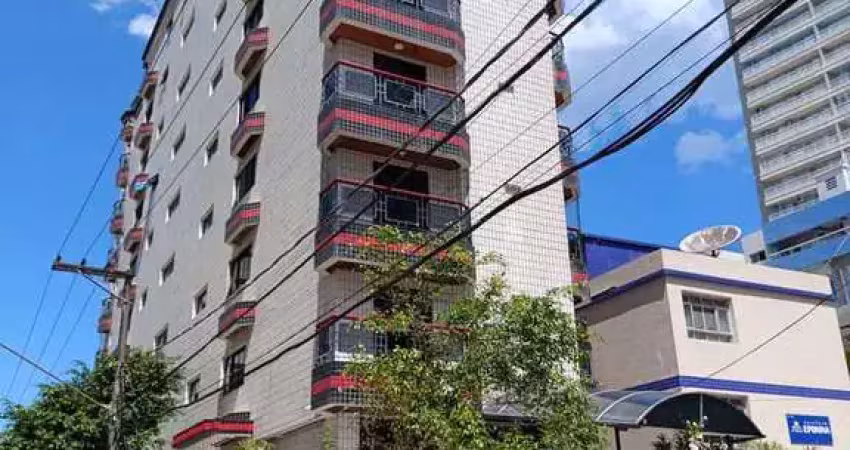 Apartamento com 1 quarto, aviação, praia grande - r$ 319 mil, cod: 3749