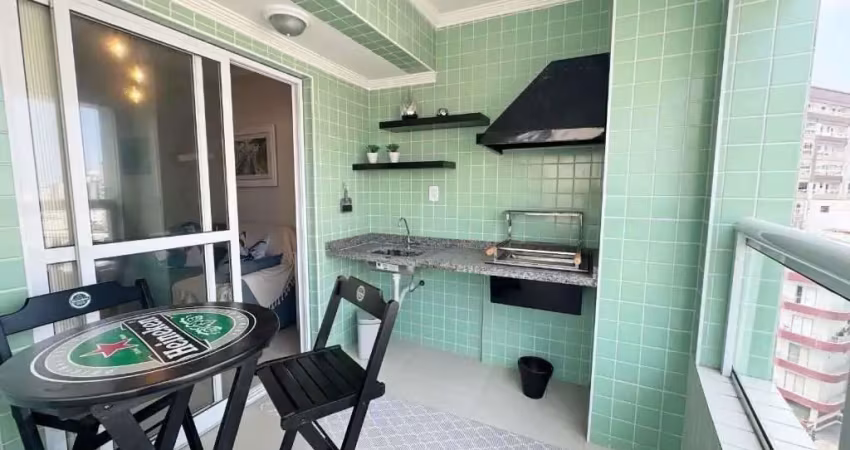 Apartamento com 2 quartos, caiçara, praia grande - r$ 430 mil, cod: 3751