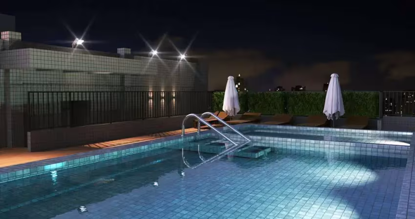 Apartamento com 2 quartos, aviação, praia grande - r$ 572 mil, cod: 3754