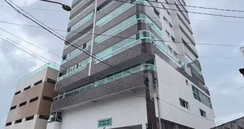 Apartamento com 2 quartos, ocian, praia grande - r$ 425 mil, cod: 3759