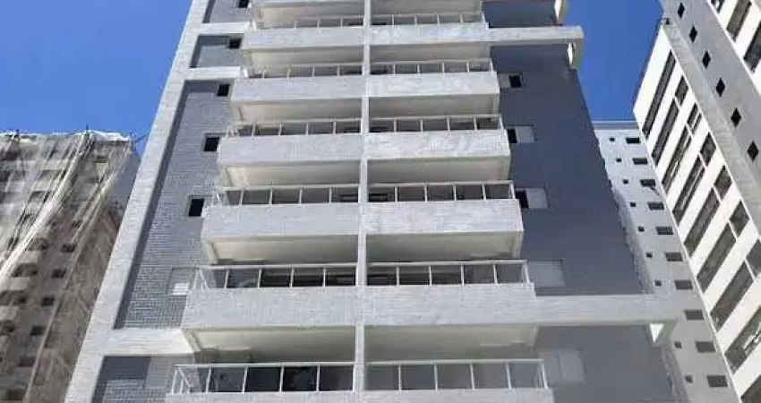 Apartamento com 1 quarto, caiçara, praia grande - r$ 339 mil, cod: 3764