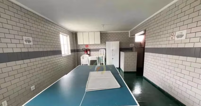 Apartamento com 2 quartos, guilhermina, praia grande - r$ 380 mil, cod: 3775