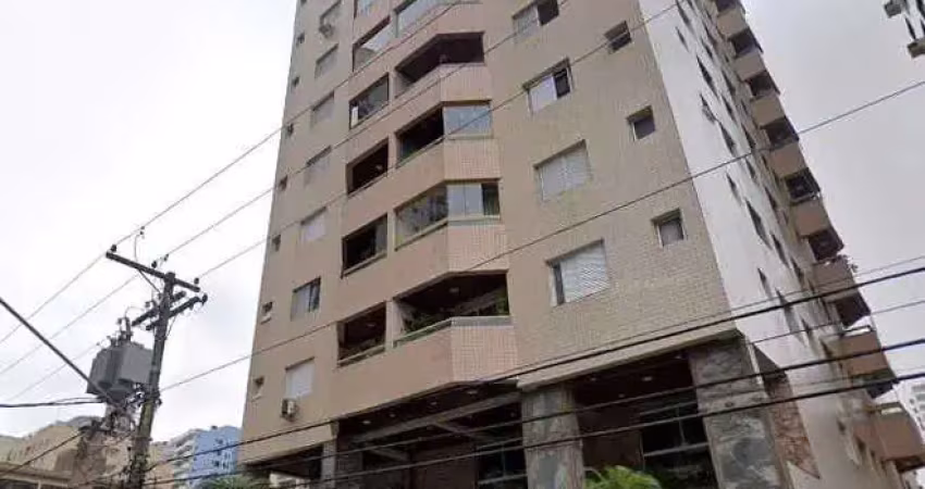 Apartamento com 1 quarto, tupi, praia grande - r$ 320 mil, cod: 3777