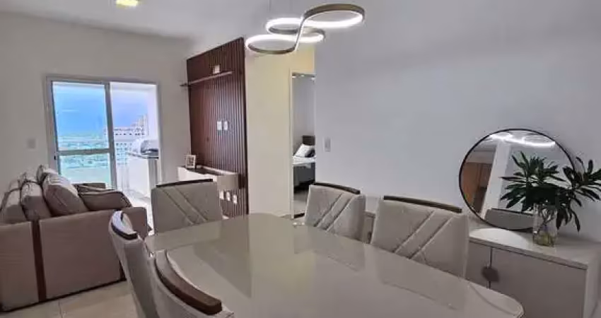Apartamento com 2 quartos à venda em Aviação, Praia Grande 