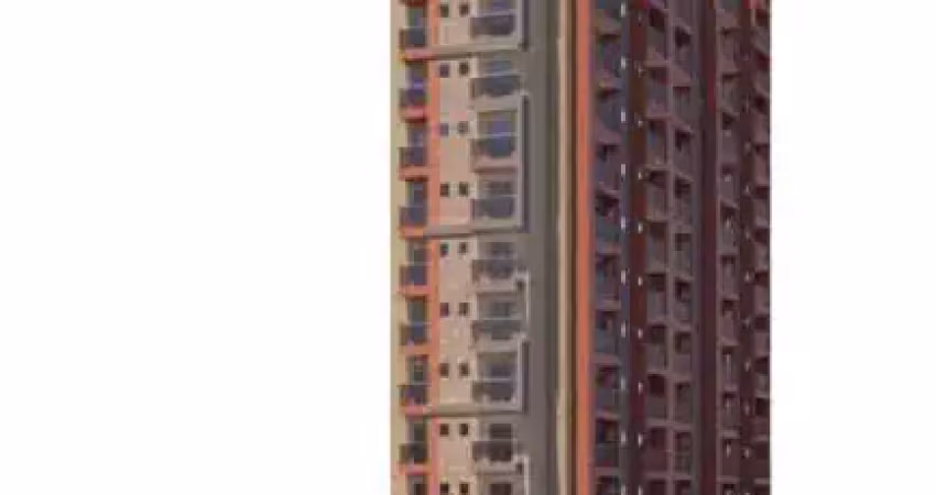 Apartamento com 1 quarto, boqueirão, praia grande - r$ 275 mil, cod: 3803