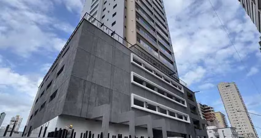 Apartamento com 2 quartos, aviação, praia grande - r$ 665 mil, cod: 3805