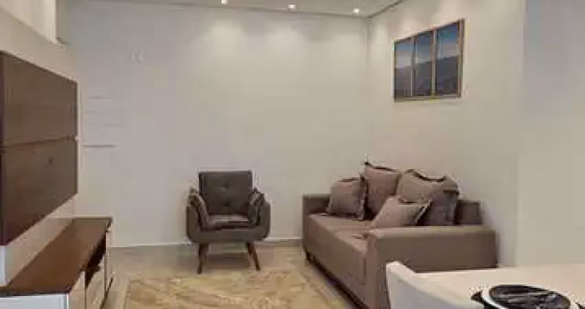 Apartamento com 2 quartos, aviação, praia grande - r$ 470 mil, cod: 3829
