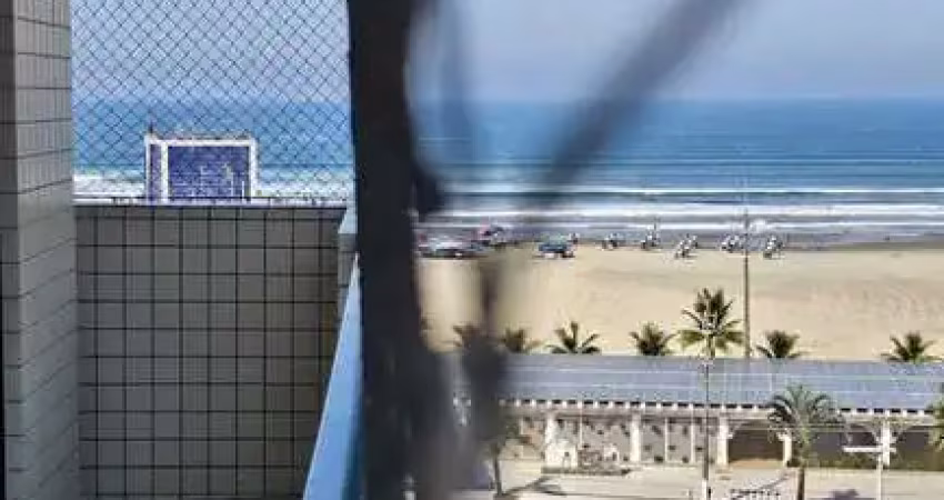 Apartamento com 2 quartos, guilhermina, praia grande - r$ 440 mil, cod: 3831