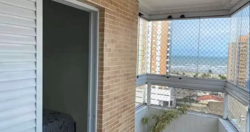 Apartamento com 2 quartos à venda em Aviação, Praia Grande 