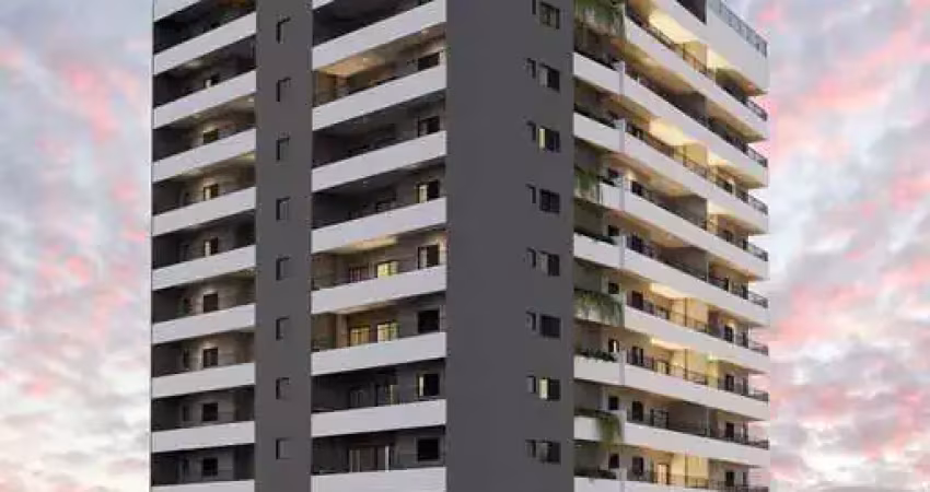 Apartamento com 2 quartos à venda em Aviação, Praia Grande 