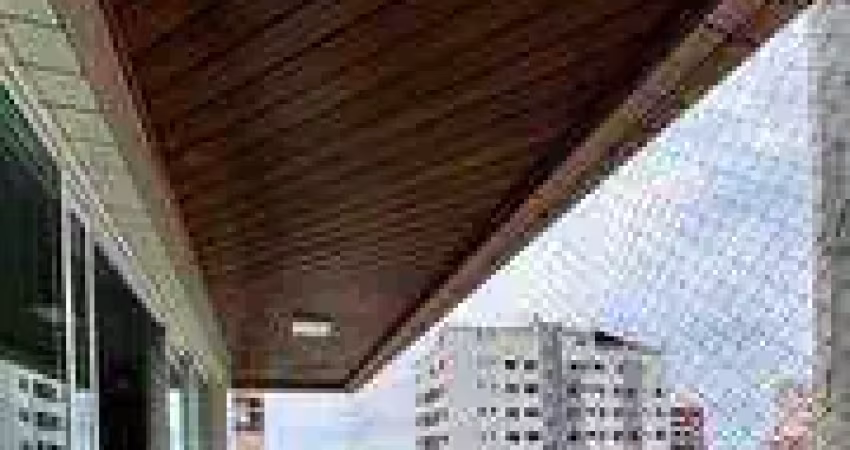Apartamento com 3 quartos, tupi, praia grande - r$ 759 mil