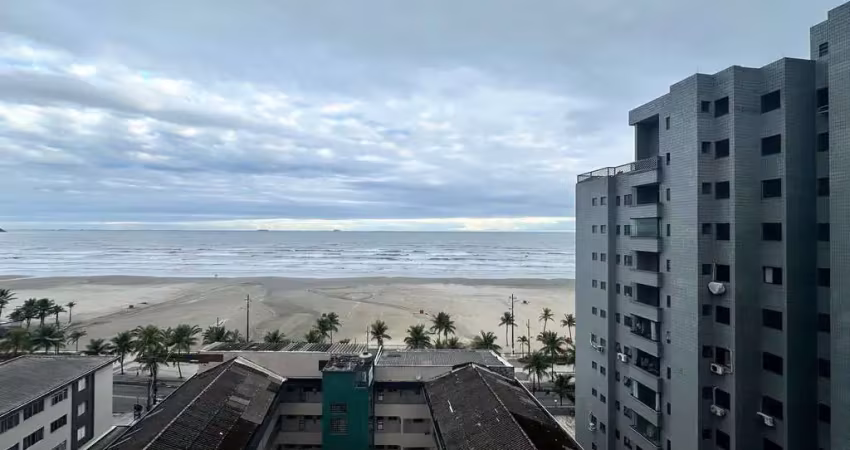 Apartamento com 2 quartos à venda em Aviação, Praia Grande 