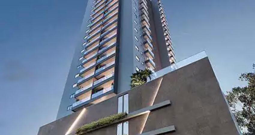 Apartamento com 3 quartos, guilhermina, praia grande - r$ 950 mil, cod: 3869