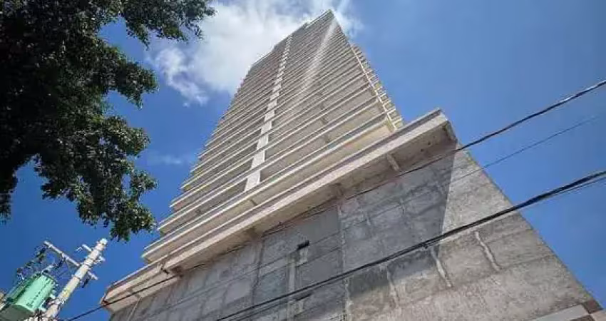 Apartamento com 3 quartos, canto do forte, praia grande - r$ 1.2 mi, cod: 3872