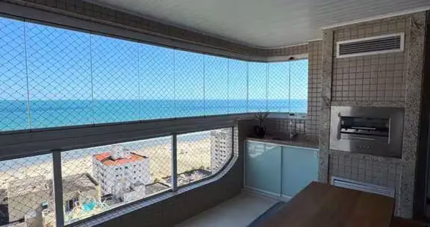 Apartamento com 3 quartos, aviação, praia grande - r$ 950 mil, cod: 3886