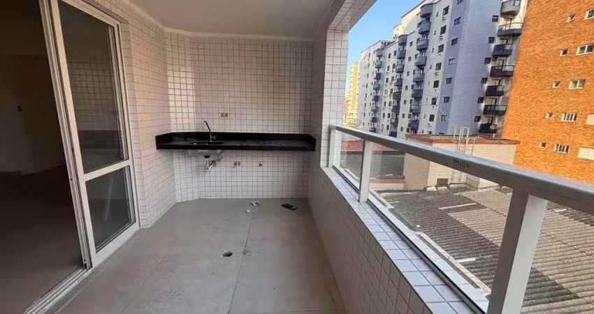 Apartamento com 2 quartos, canto do forte, praia grande - r$ 635 mil, cod: 3892