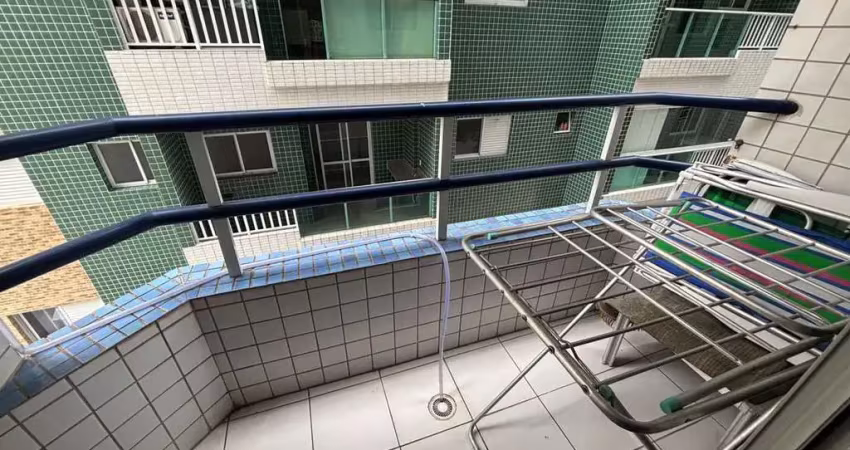 Apartamento com 2 quartos, canto do forte, praia grande - r$ 465 mil, cod: 3896