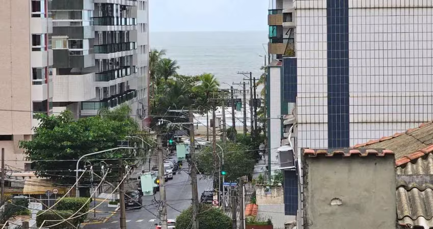 Apartamento com 2 quartos, canto do forte, praia grande - r$ 450 mil, cod: 3898