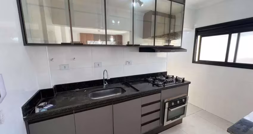 Apartamento com 2 quartos, boqueirão, praia grande - r$ 675 mil, cod: 3900