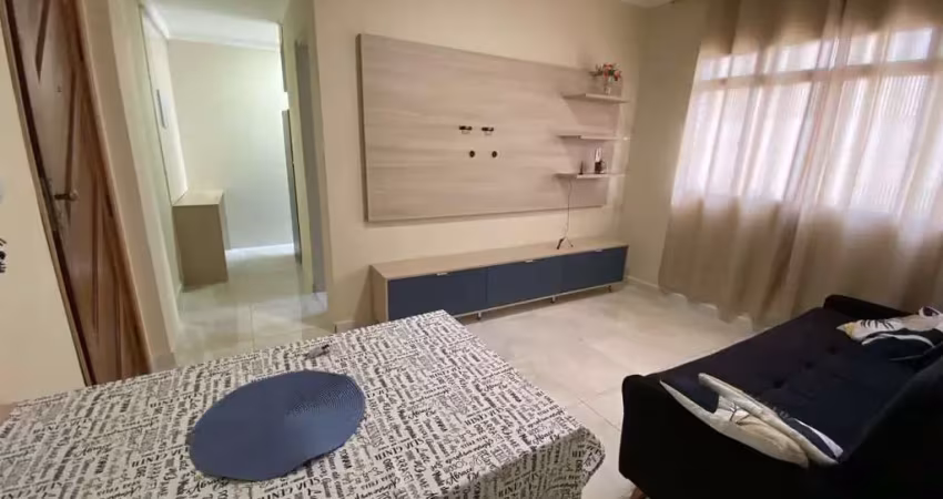 Apartamento com 1 quarto, boqueirão, praia grande - r$ 269 mil, cod: 3928