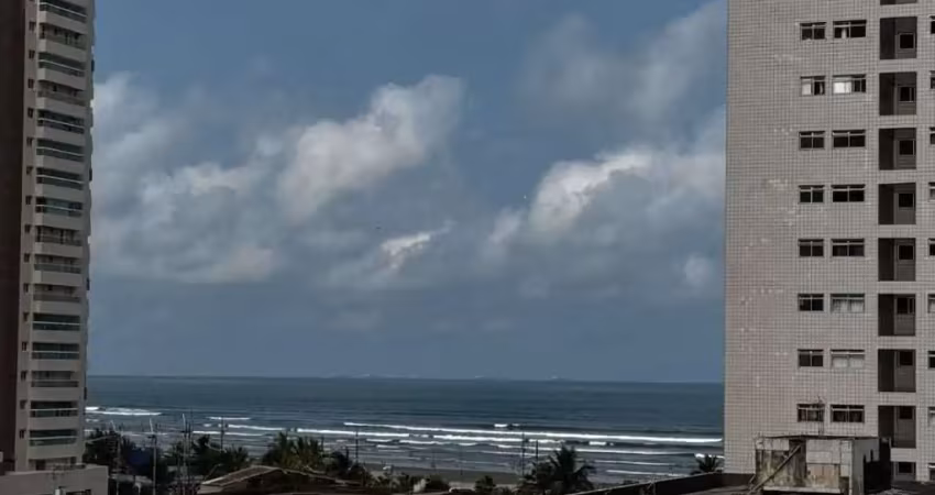 Apartamento com 2 quartos, mirim, praia grande - r$ 460 mil, cod: 3930