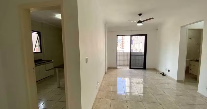 Apartamento com 2 quartos, guilhermina, praia grande - r$ 420 mil, cod: 3972