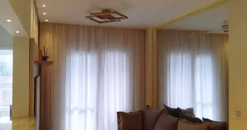 Apartamento com 2 quartos, caiçara, praia grande - r$ 450 mil, cod: 3998