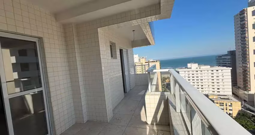 Apartamento com 2 quartos, aviação, praia grande - r$ 550 mil, cod: 4052