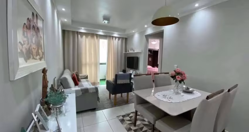 Apartamento com 2 quartos, canto do forte, praia grande - r$ 350 mil, cod: 3168
